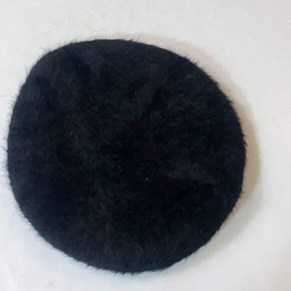 Vintage Angora Women Hat - Picture 5 of 8